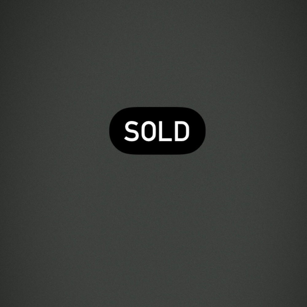 💰SOLD💰